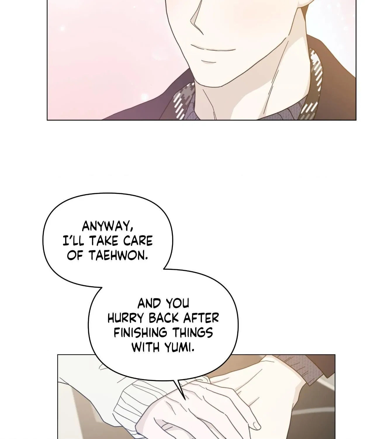 How To Captivate Your Boss Chapter 41 page 39 - 