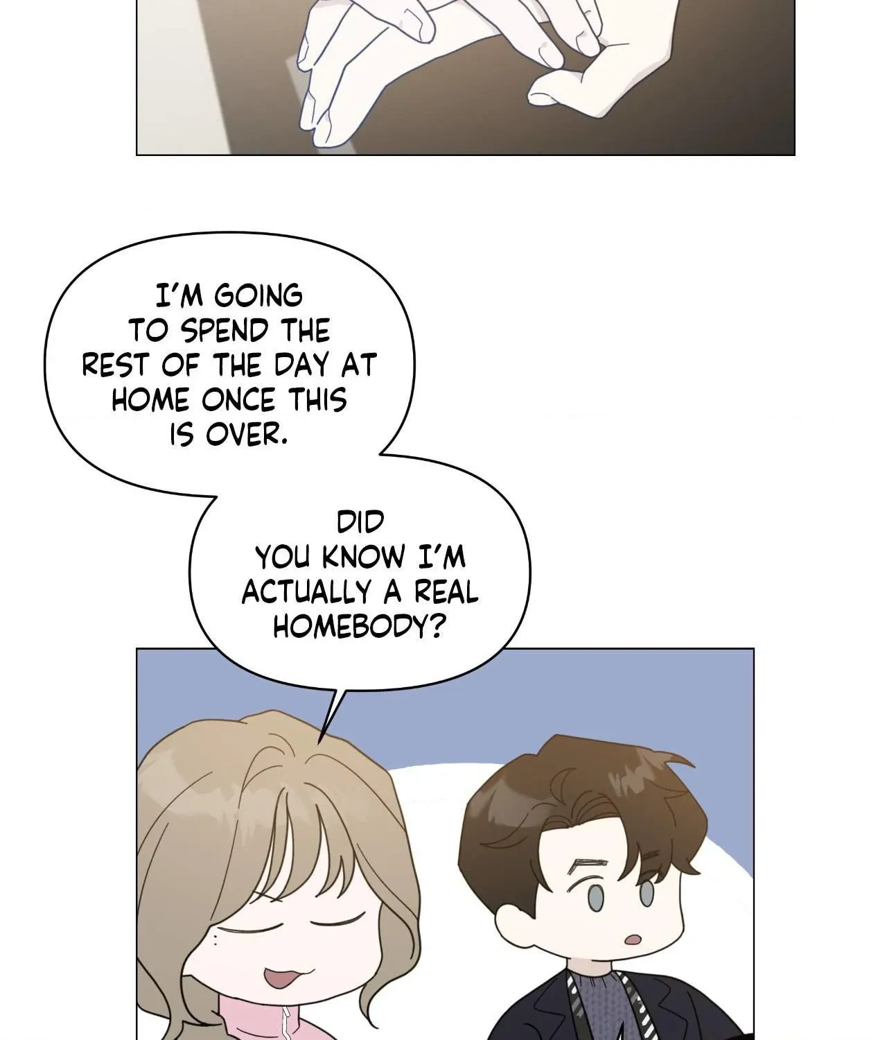 How To Captivate Your Boss Chapter 41 page 40 - 