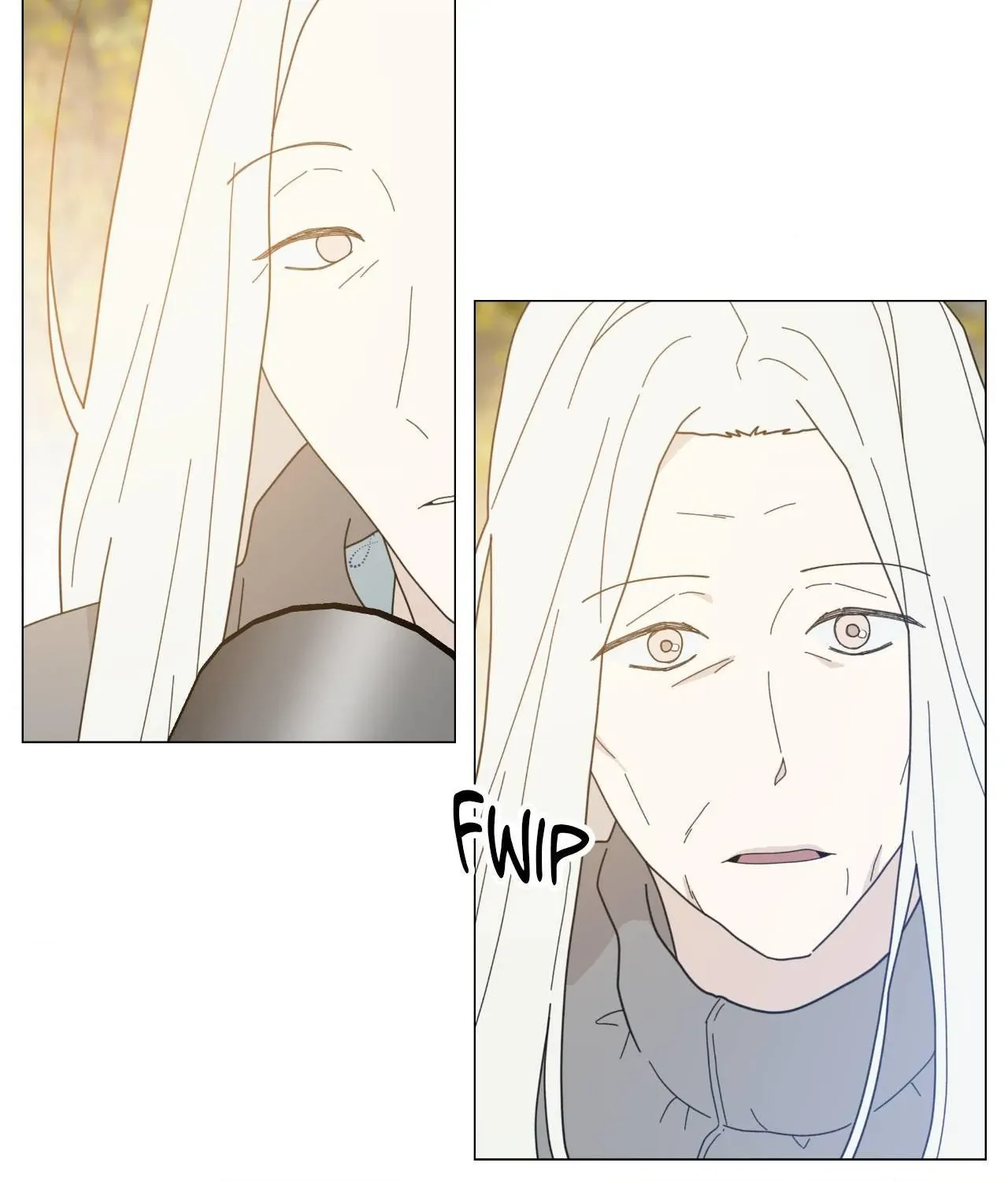 How To Captivate Your Boss Chapter 41 page 5 - 