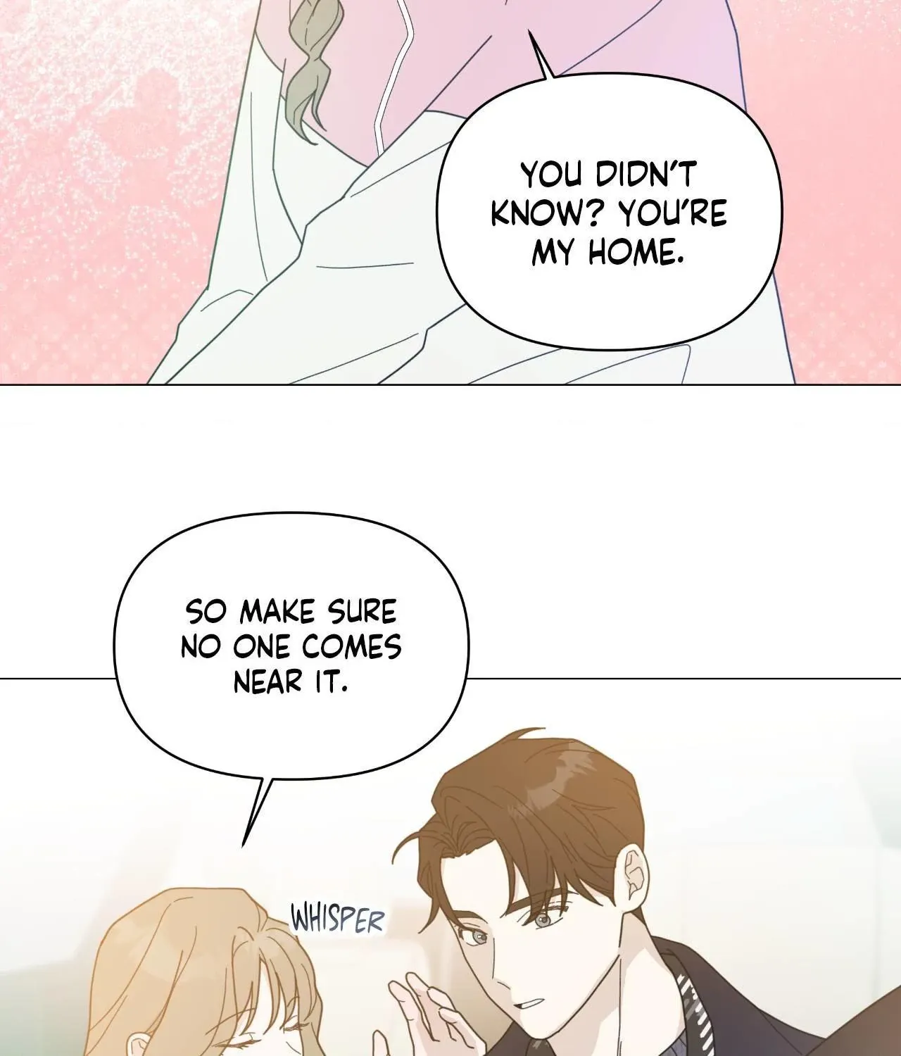 How To Captivate Your Boss Chapter 41 page 42 - 