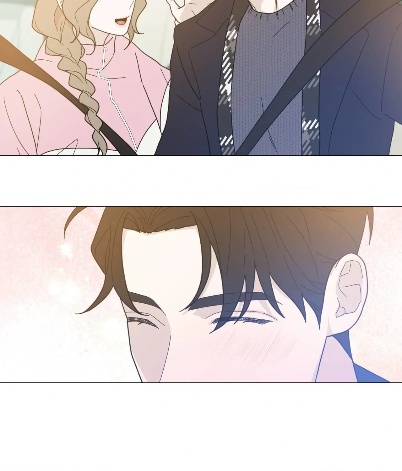 How To Captivate Your Boss Chapter 41 page 43 - 