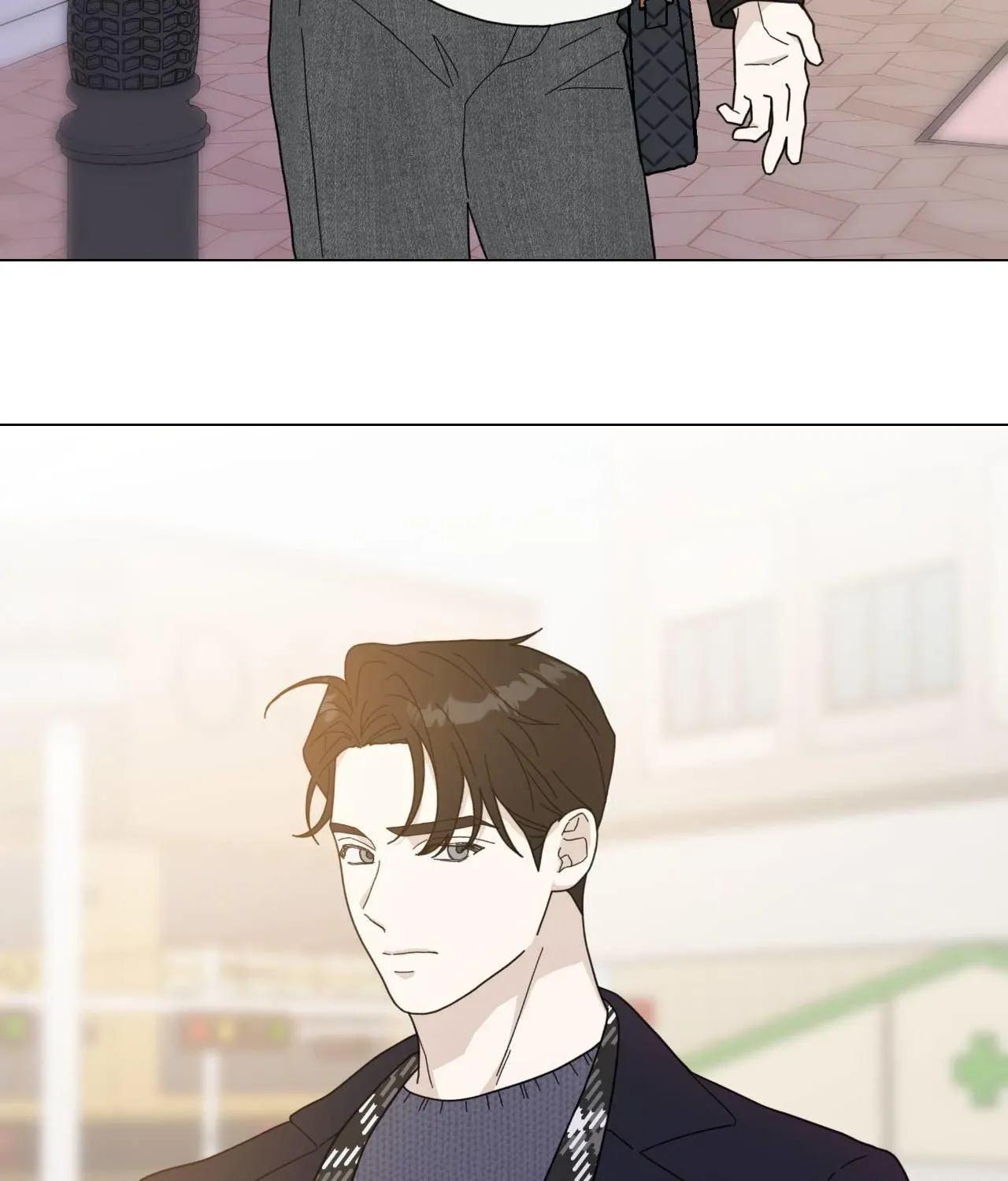 How To Captivate Your Boss Chapter 41 page 46 - 