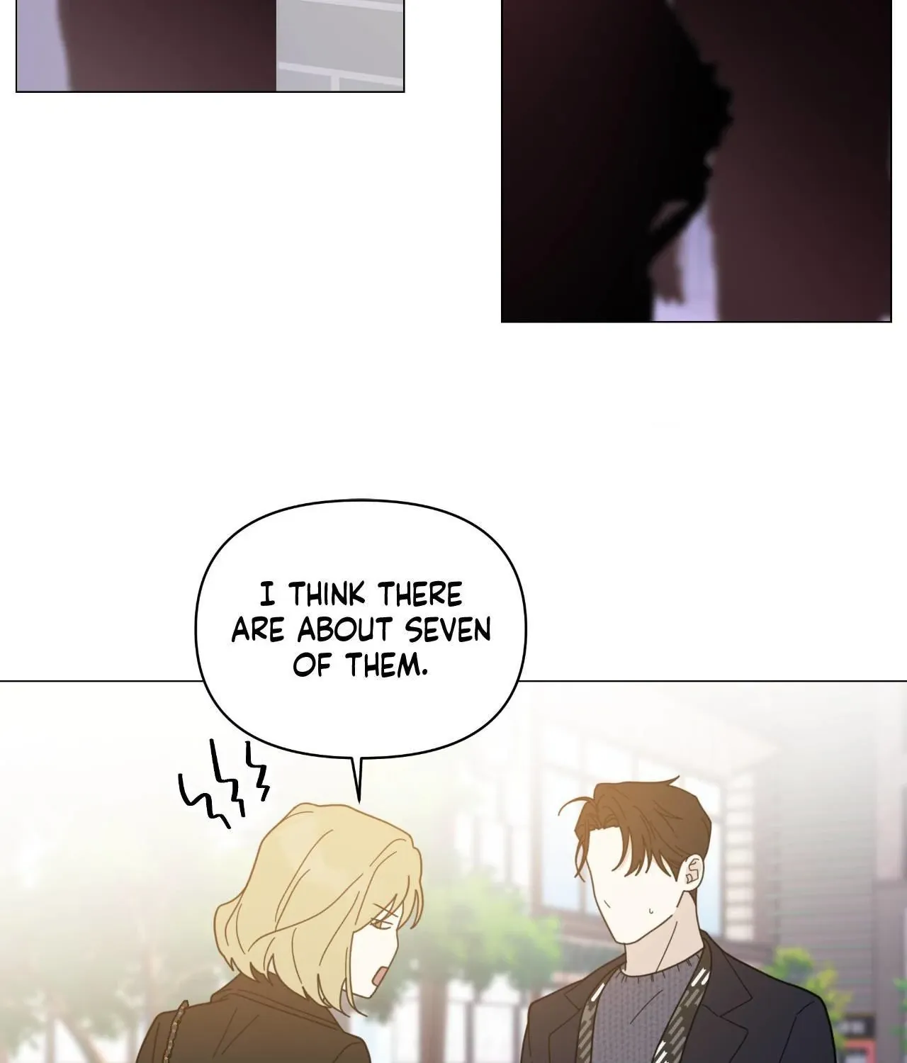 How To Captivate Your Boss Chapter 41 page 48 - 