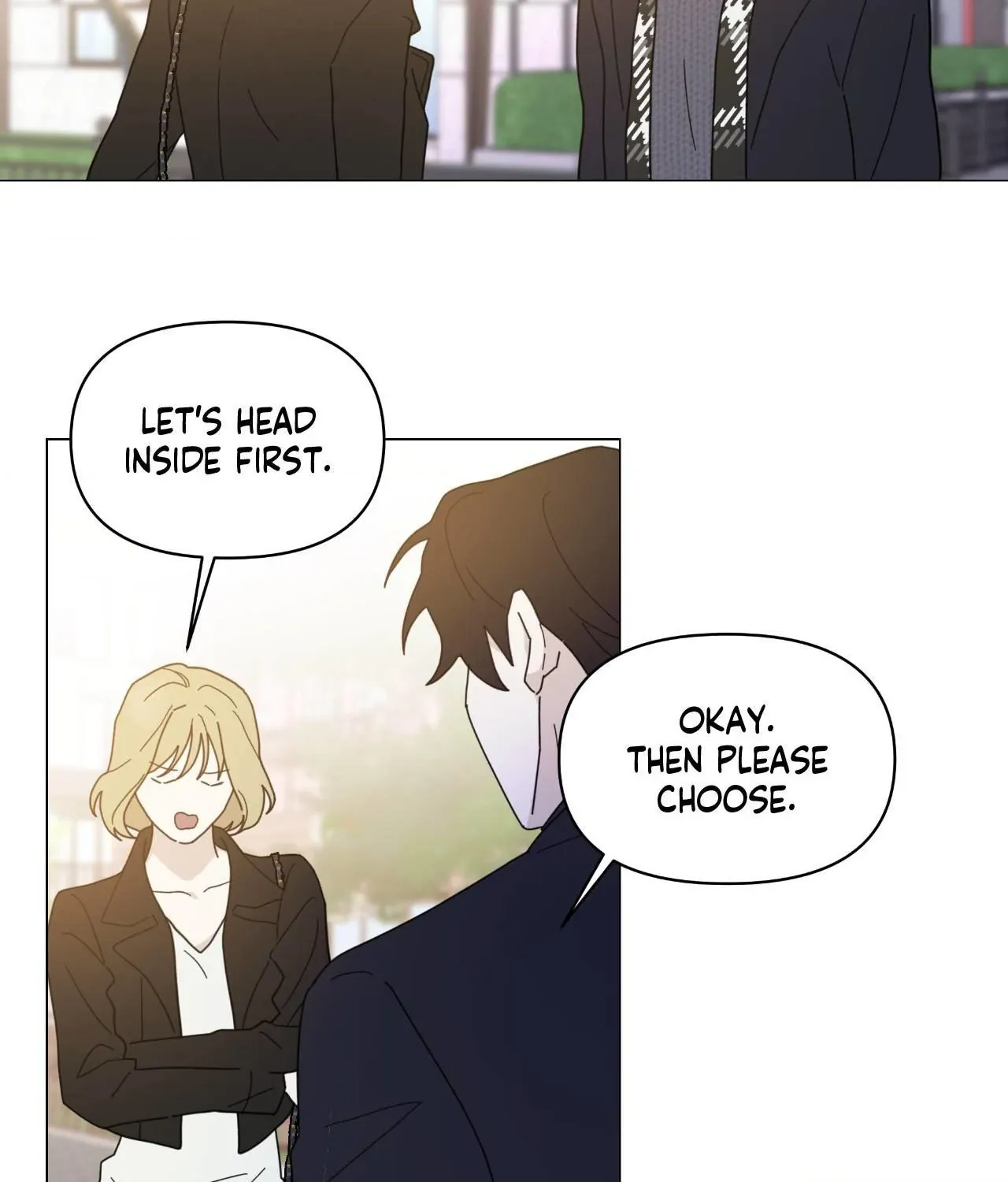 How To Captivate Your Boss Chapter 41 page 49 - 