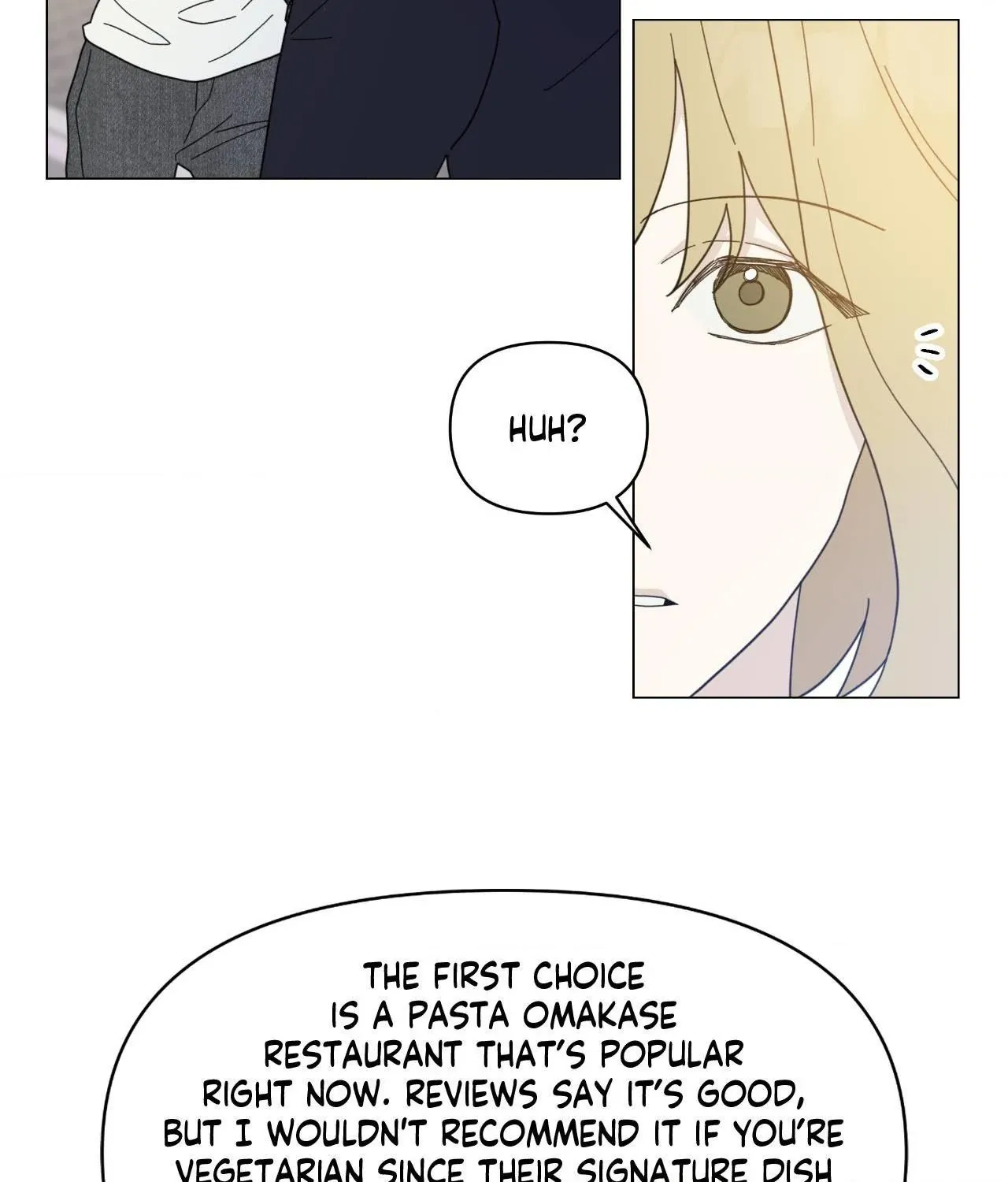 How To Captivate Your Boss Chapter 41 page 50 - 