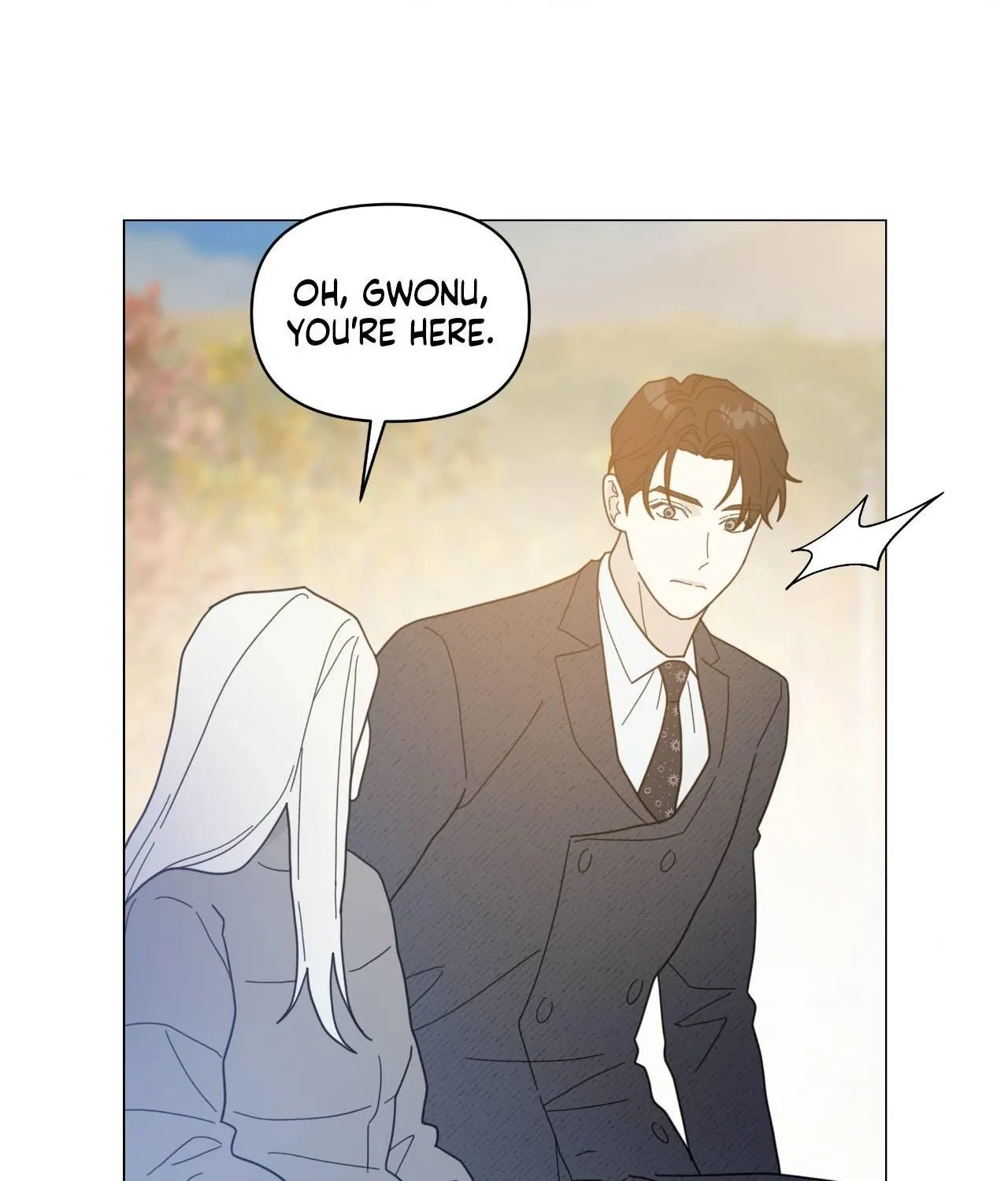 How To Captivate Your Boss Chapter 41 page 6 - 