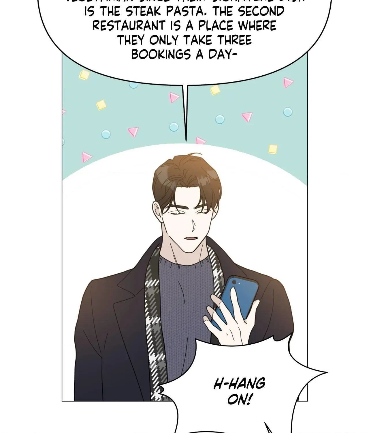 How To Captivate Your Boss Chapter 41 page 51 - 