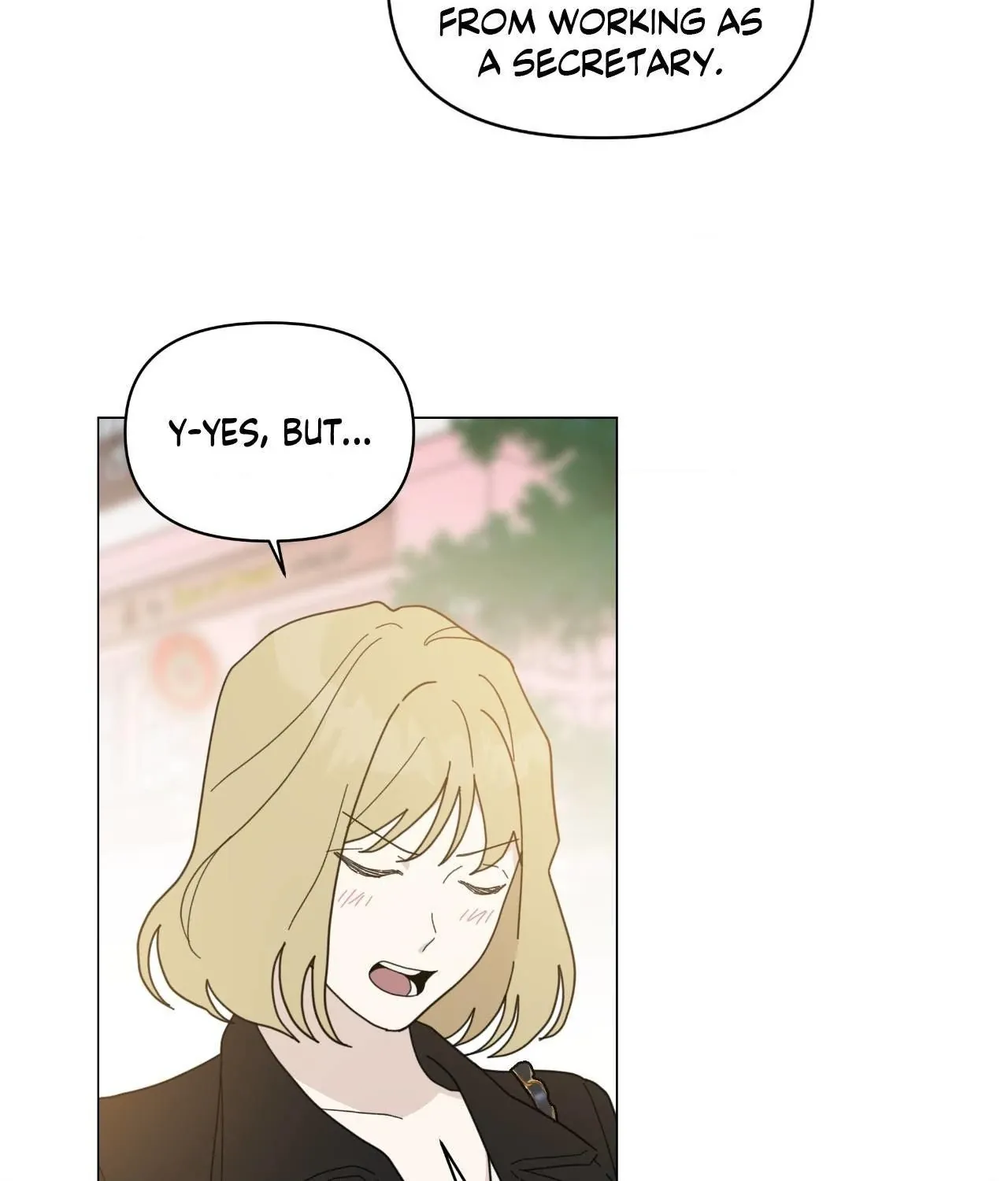 How To Captivate Your Boss Chapter 41 page 53 - 