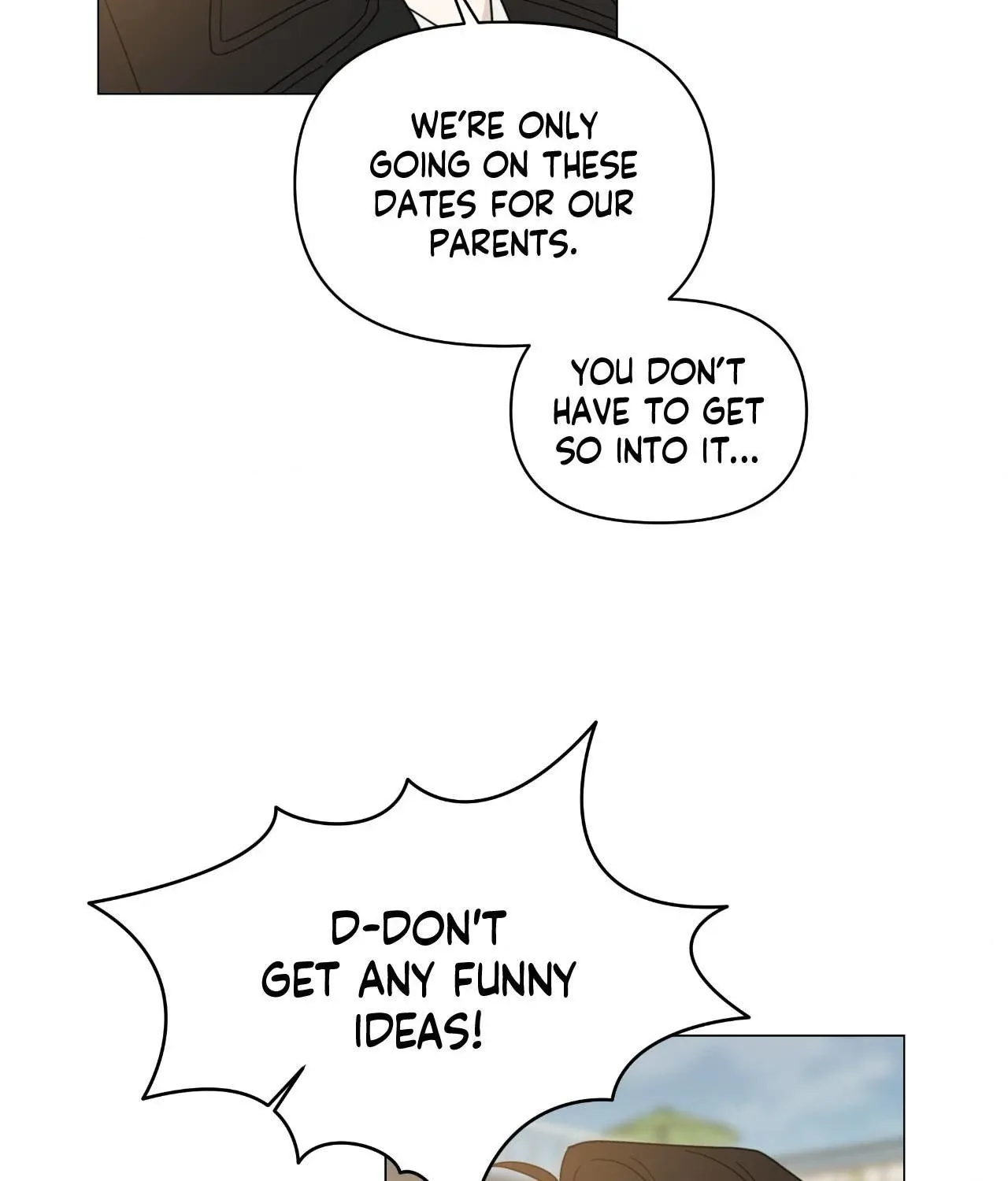 How To Captivate Your Boss Chapter 41 page 54 - 