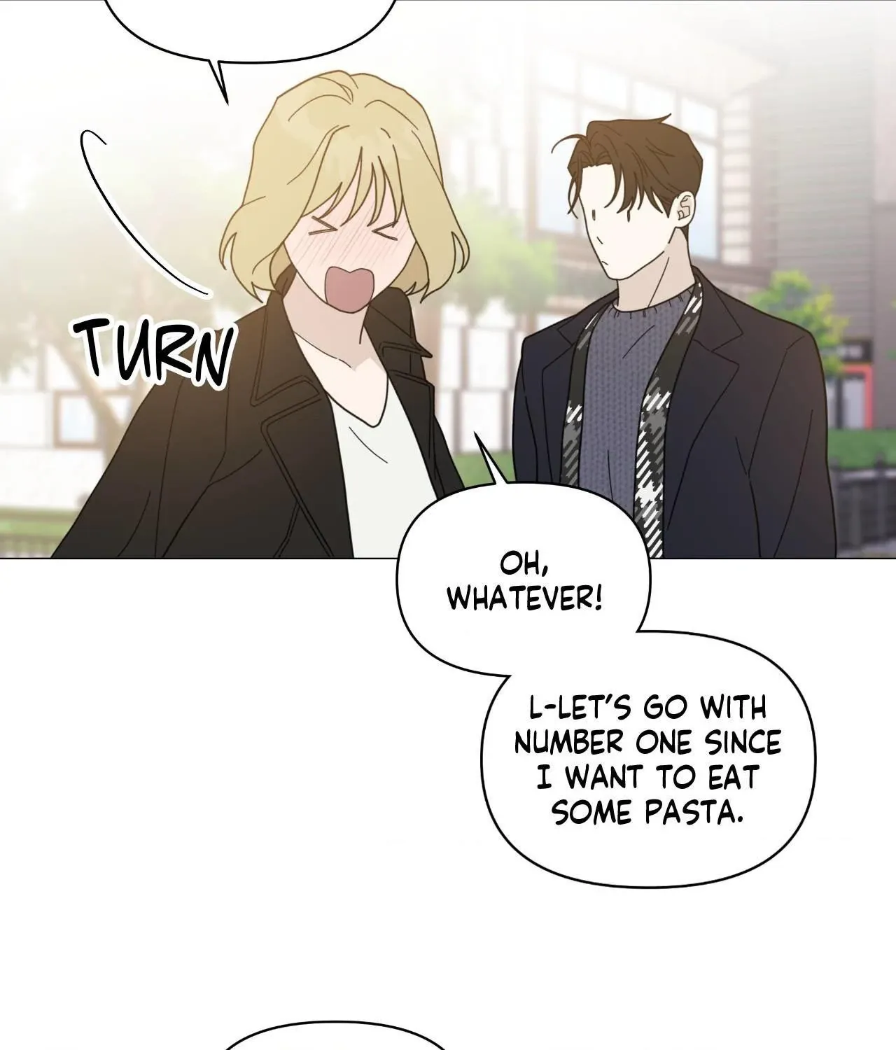How To Captivate Your Boss Chapter 41 page 56 - 