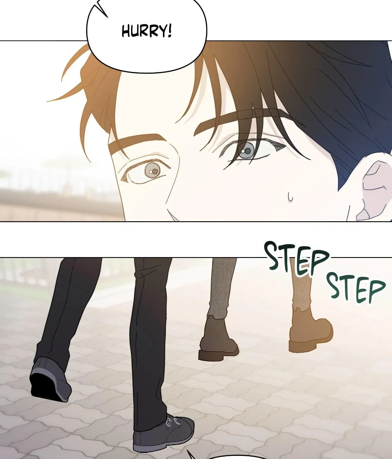 How To Captivate Your Boss Chapter 41 page 57 - 