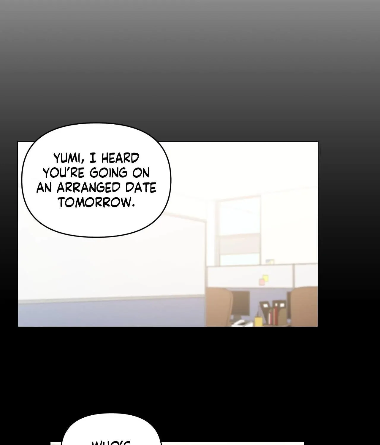 How To Captivate Your Boss Chapter 41 page 59 - 