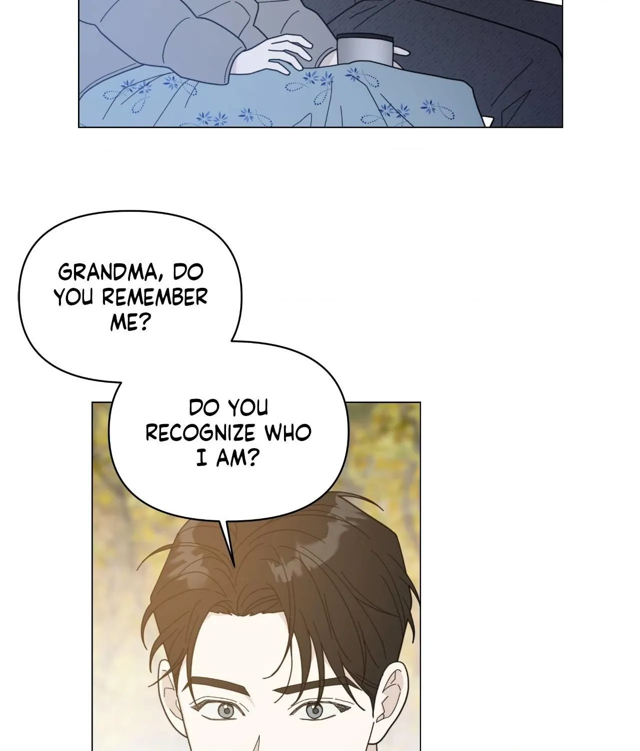 How To Captivate Your Boss Chapter 41 page 7 - 