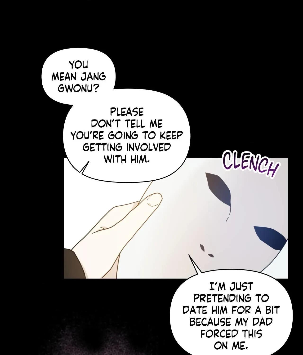 How To Captivate Your Boss Chapter 41 page 61 - 