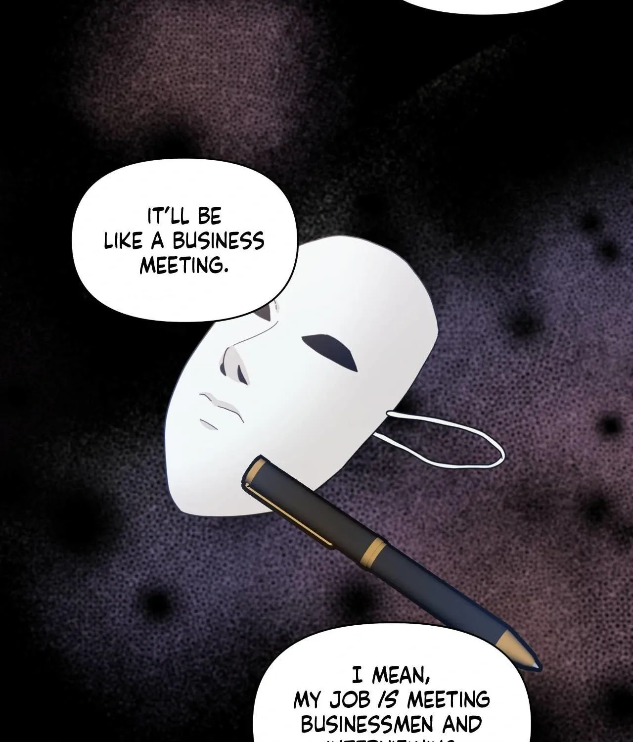 How To Captivate Your Boss Chapter 41 page 62 - 