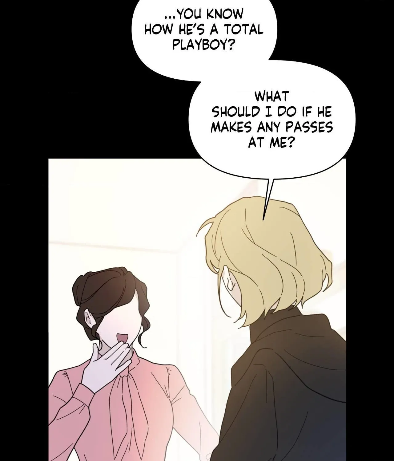 How To Captivate Your Boss Chapter 41 page 64 - 