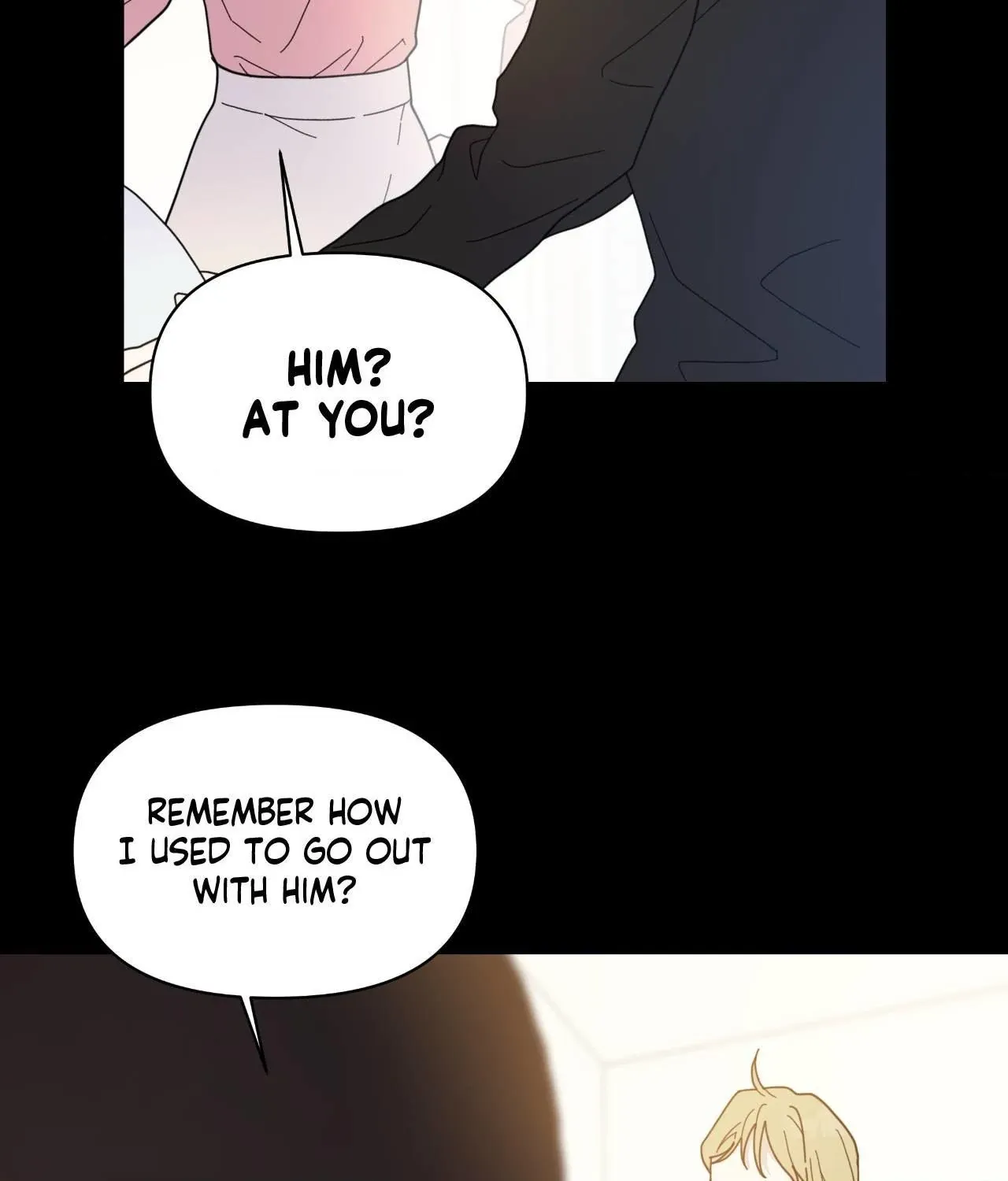 How To Captivate Your Boss Chapter 41 page 65 - 