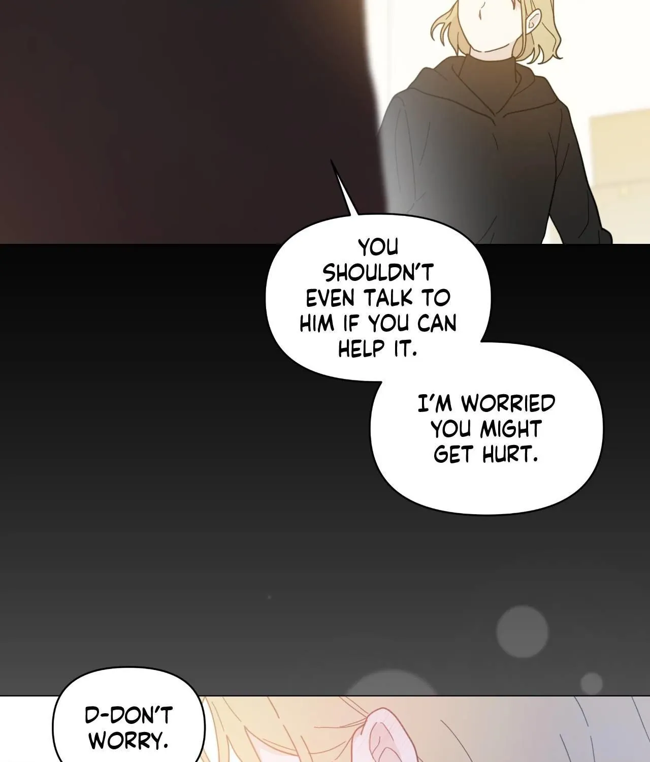 How To Captivate Your Boss Chapter 41 page 66 - 