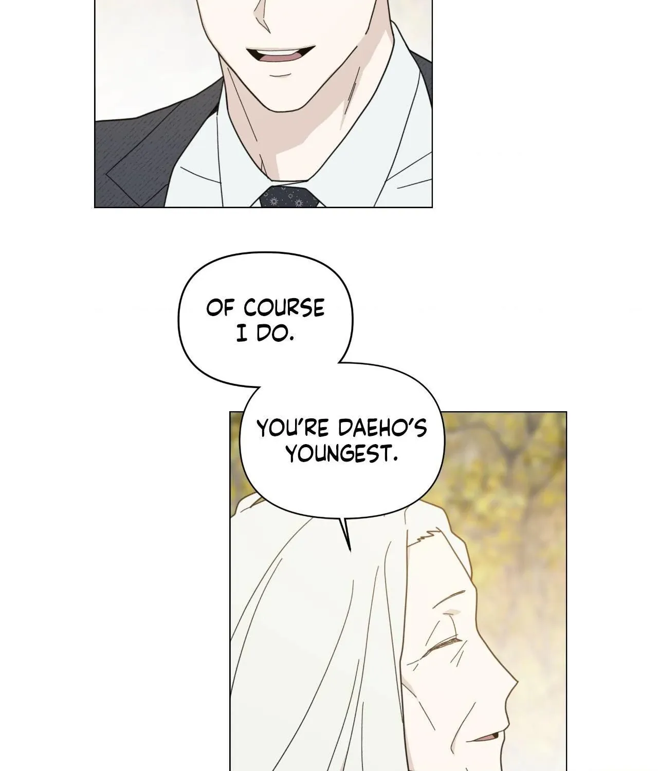 How To Captivate Your Boss Chapter 41 page 8 - 