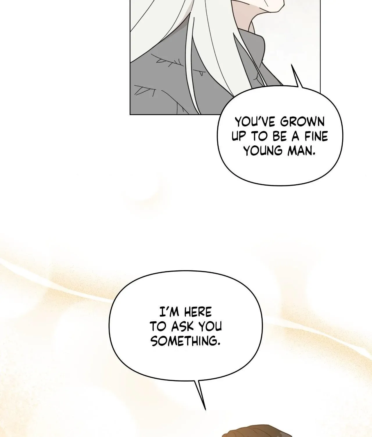 How To Captivate Your Boss Chapter 41 page 9 - 