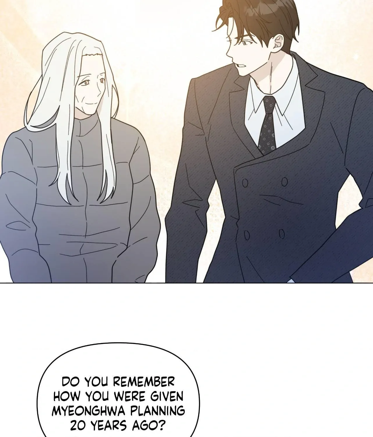 How To Captivate Your Boss Chapter 41 page 10 - 