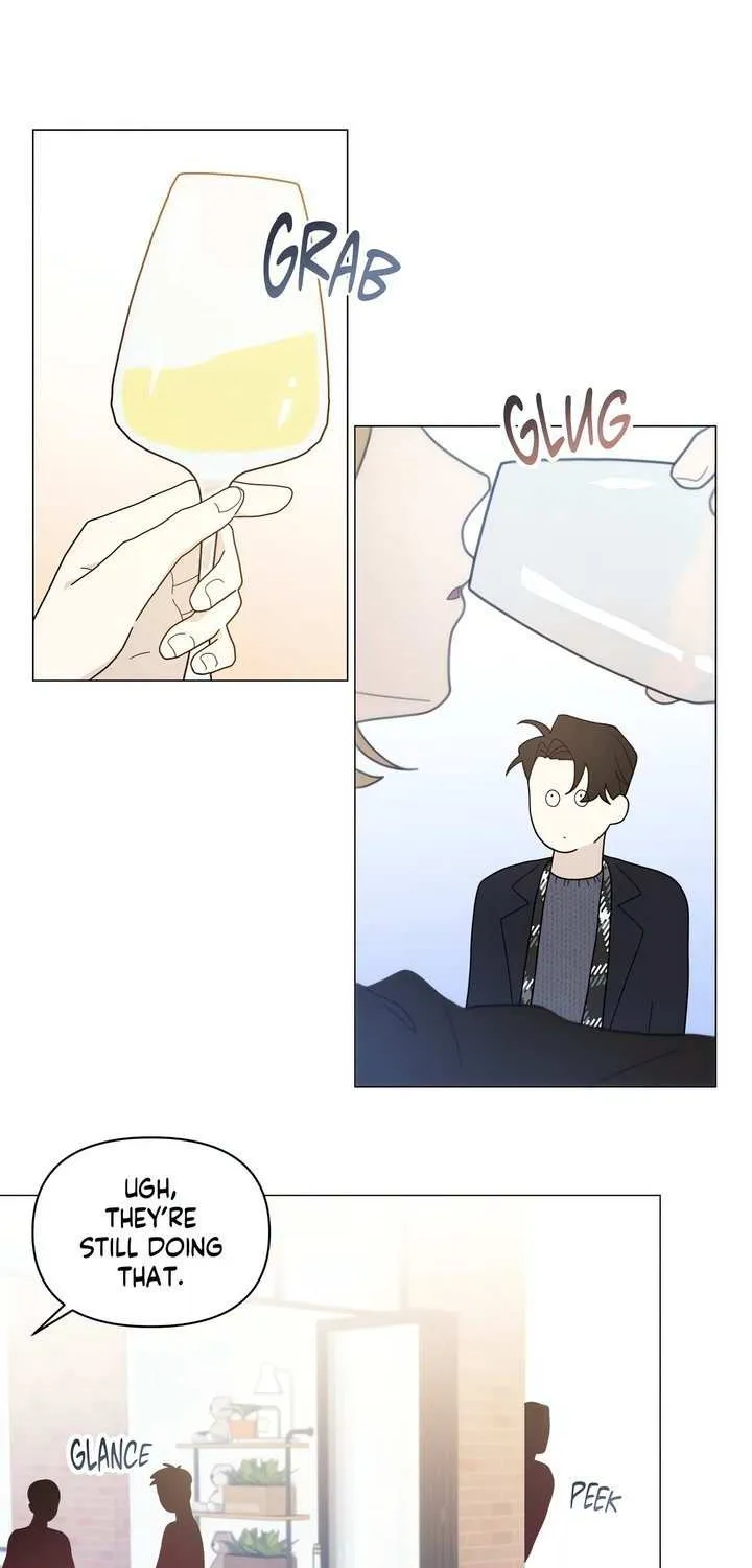 How To Captivate Your Boss Chapter 42 page 11 - 