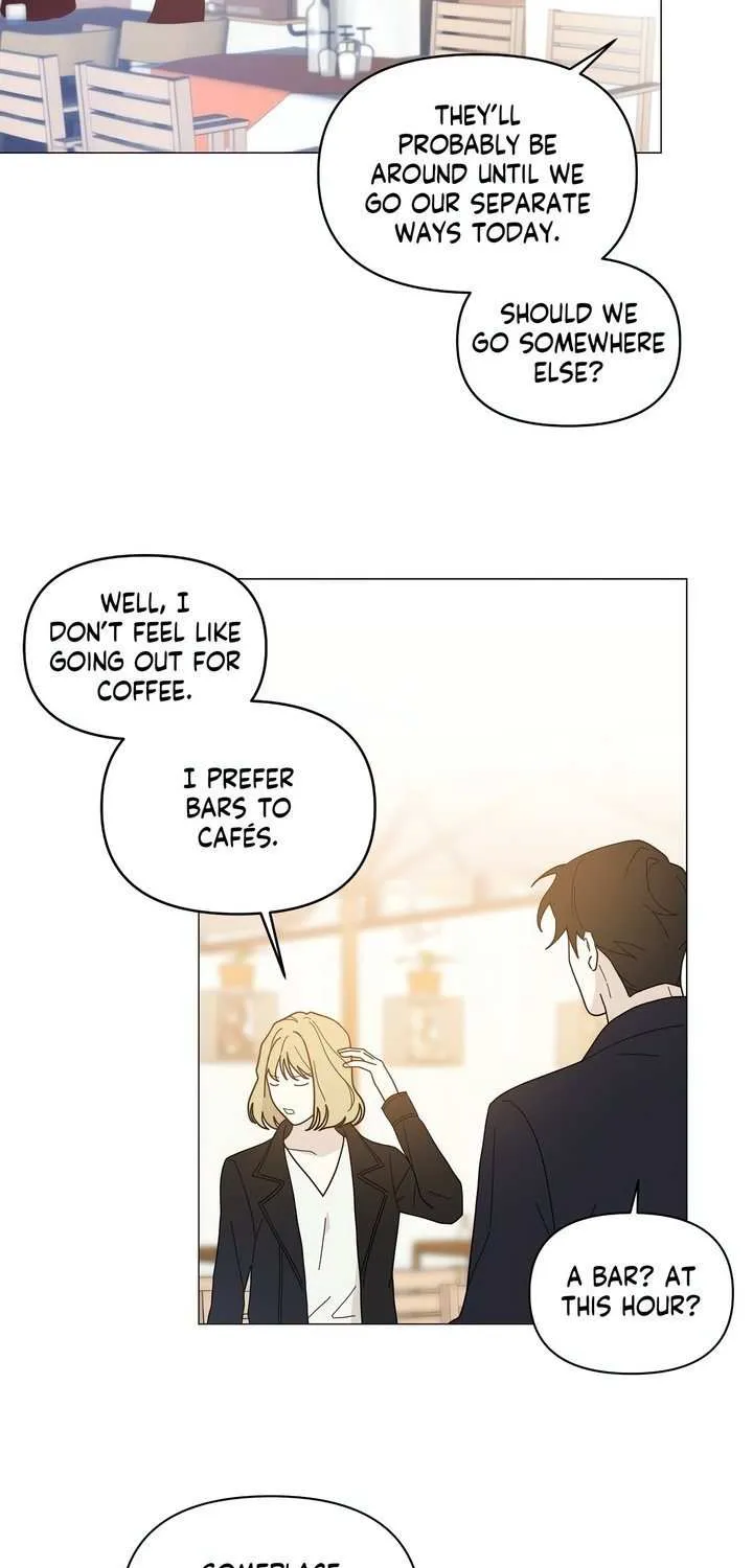 How To Captivate Your Boss Chapter 42 page 12 - 