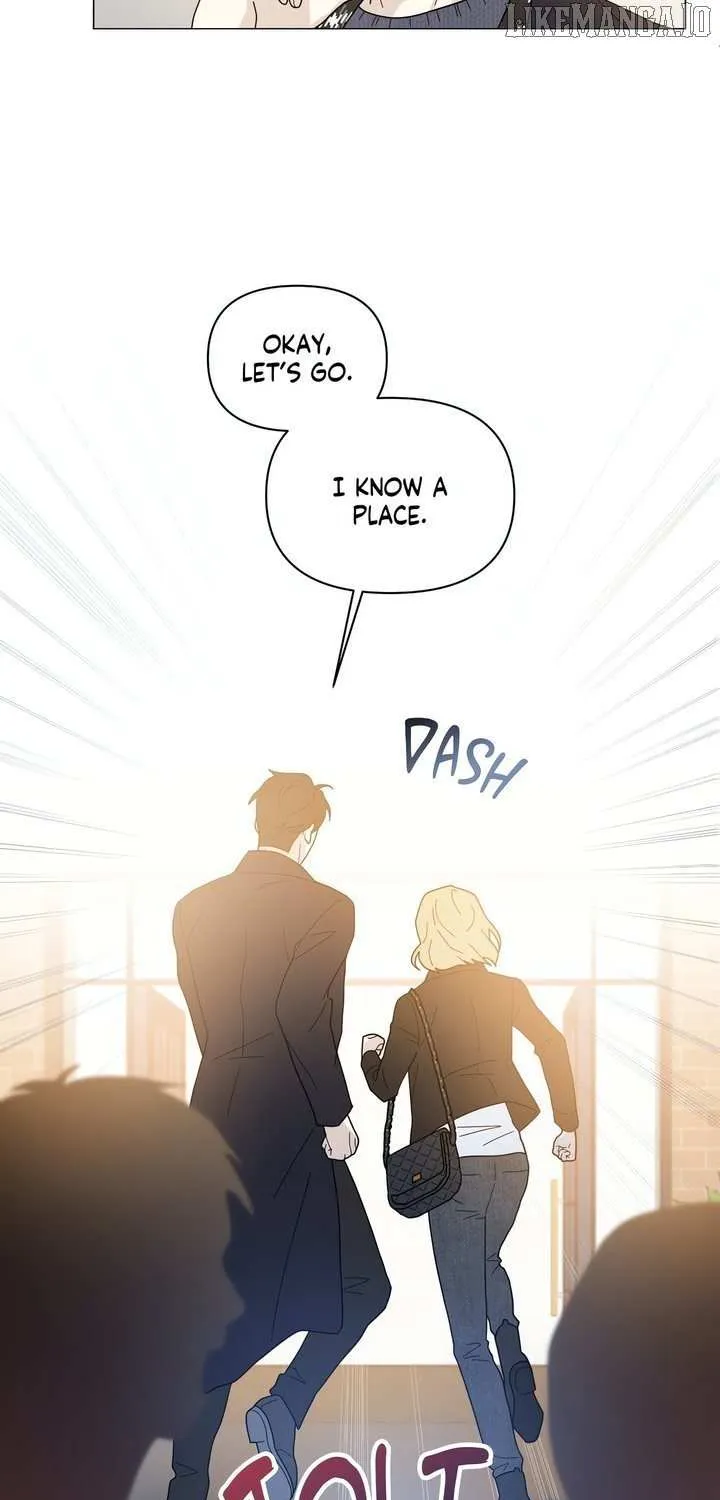 How To Captivate Your Boss Chapter 42 page 14 - 