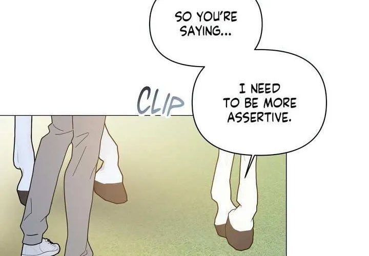 How To Captivate Your Boss Chapter 42 page 17 - 