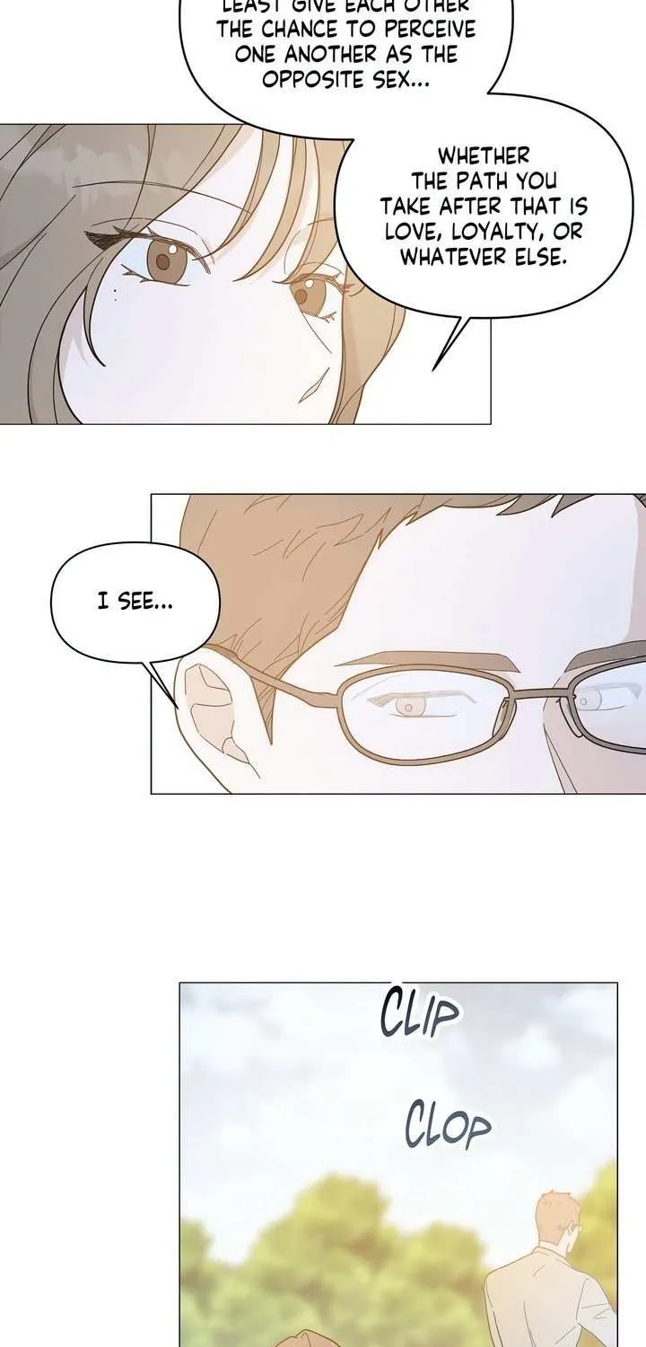 How To Captivate Your Boss Chapter 42 page 20 - 