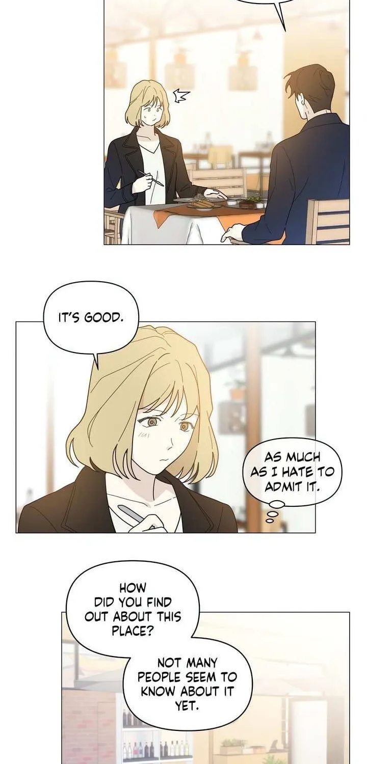 How To Captivate Your Boss Chapter 42 page 3 - 