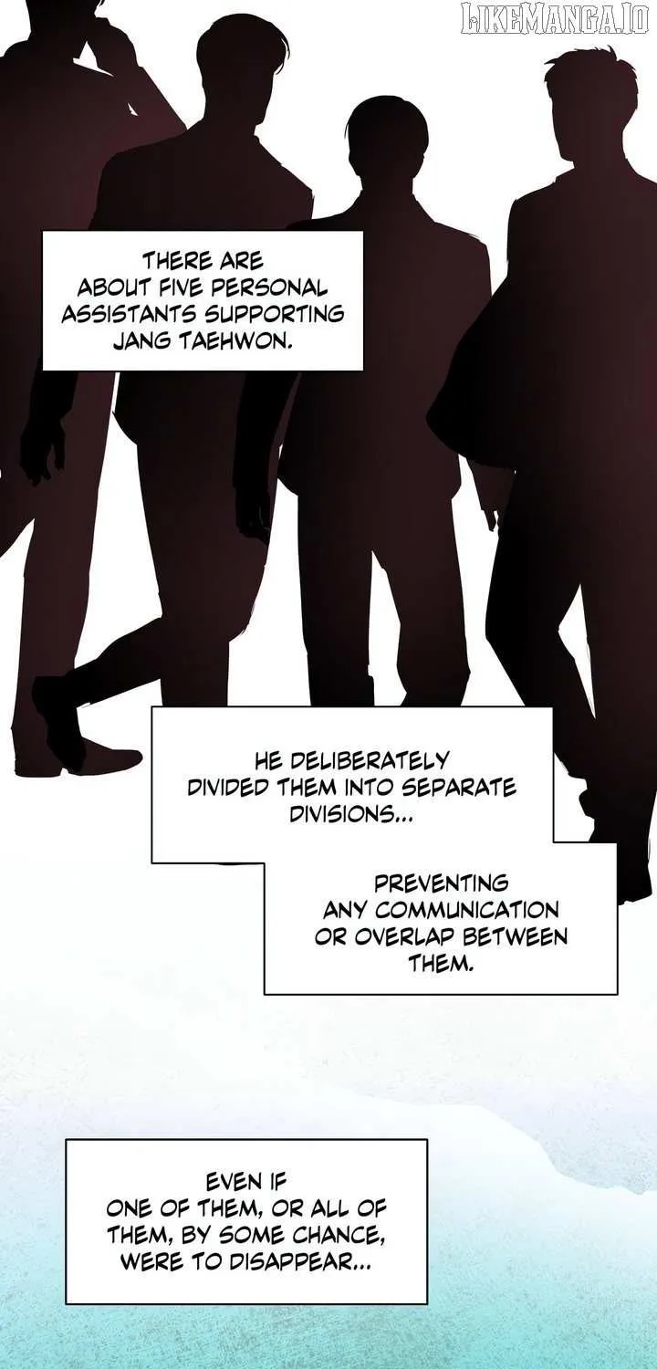 How To Captivate Your Boss Chapter 42 page 22 - 