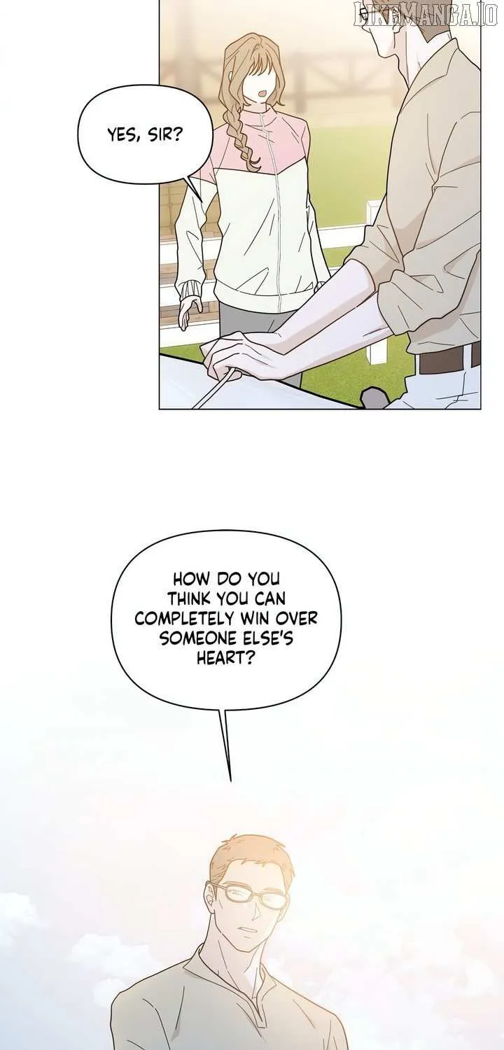 How To Captivate Your Boss Chapter 42 page 26 - 