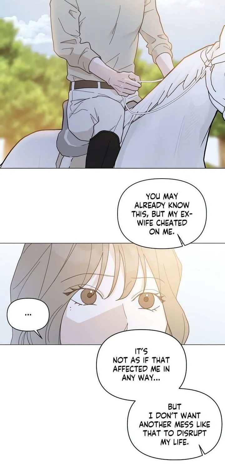 How To Captivate Your Boss Chapter 42 page 27 - 
