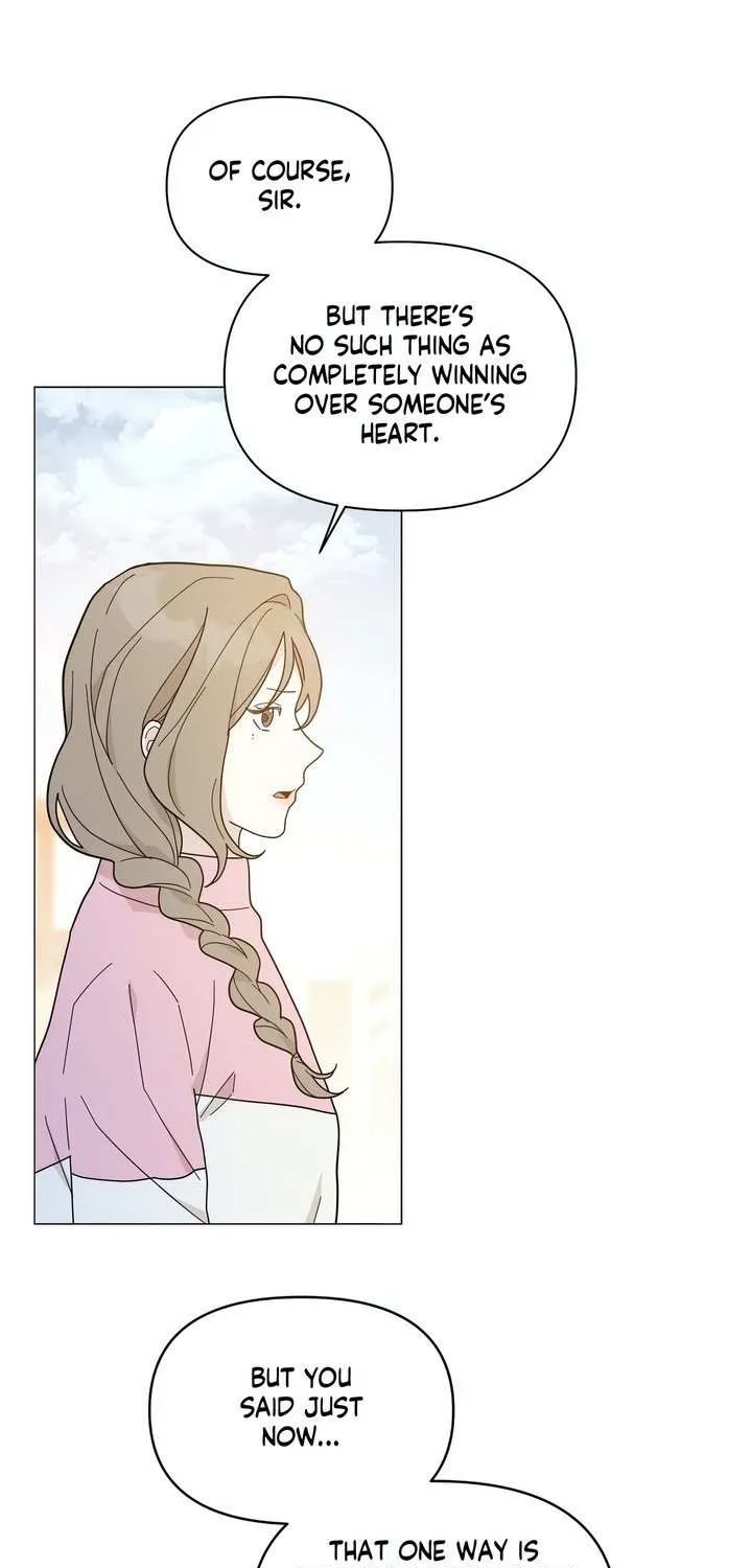 How To Captivate Your Boss Chapter 42 page 28 - 