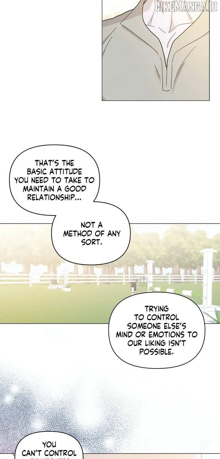 How To Captivate Your Boss Chapter 42 page 30 - 