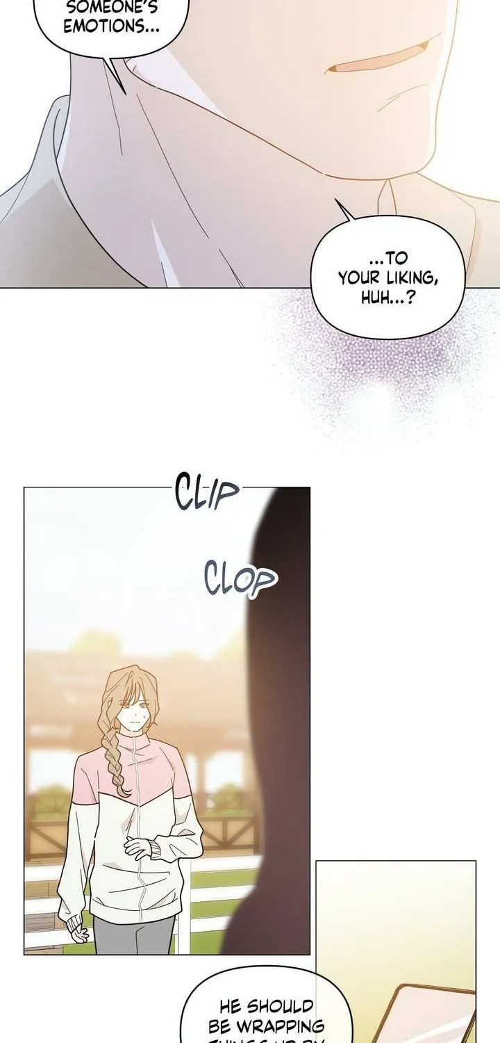How To Captivate Your Boss Chapter 42 page 31 - 
