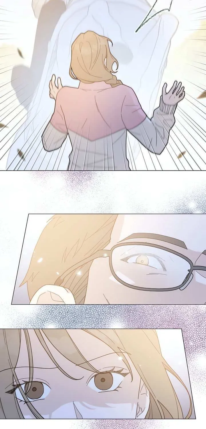 How To Captivate Your Boss Chapter 42 page 35 - 