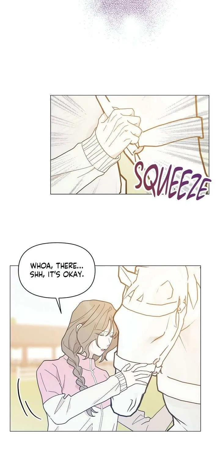 How To Captivate Your Boss Chapter 42 page 36 - 