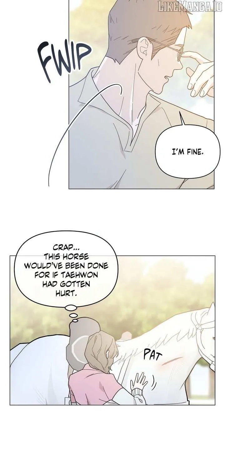 How To Captivate Your Boss Chapter 42 page 38 - 