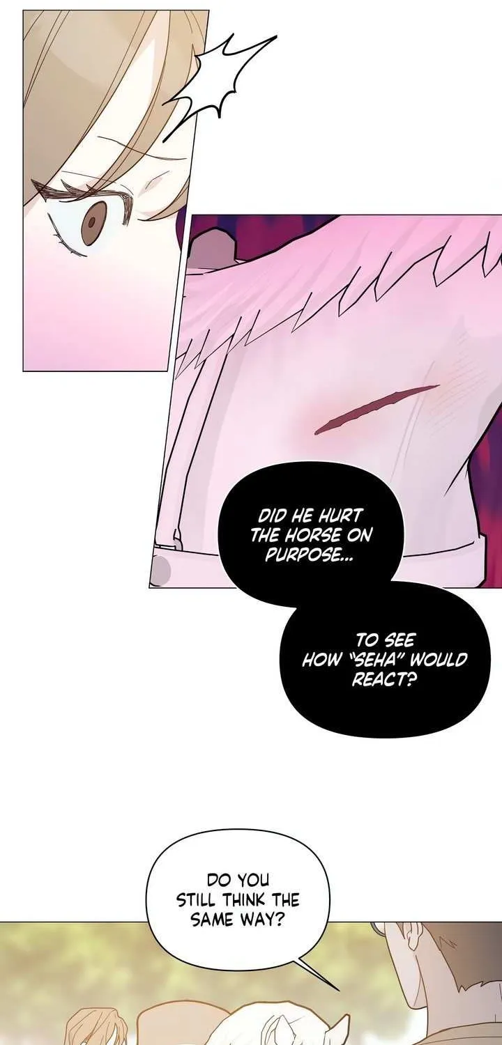 How To Captivate Your Boss Chapter 42 page 39 - 