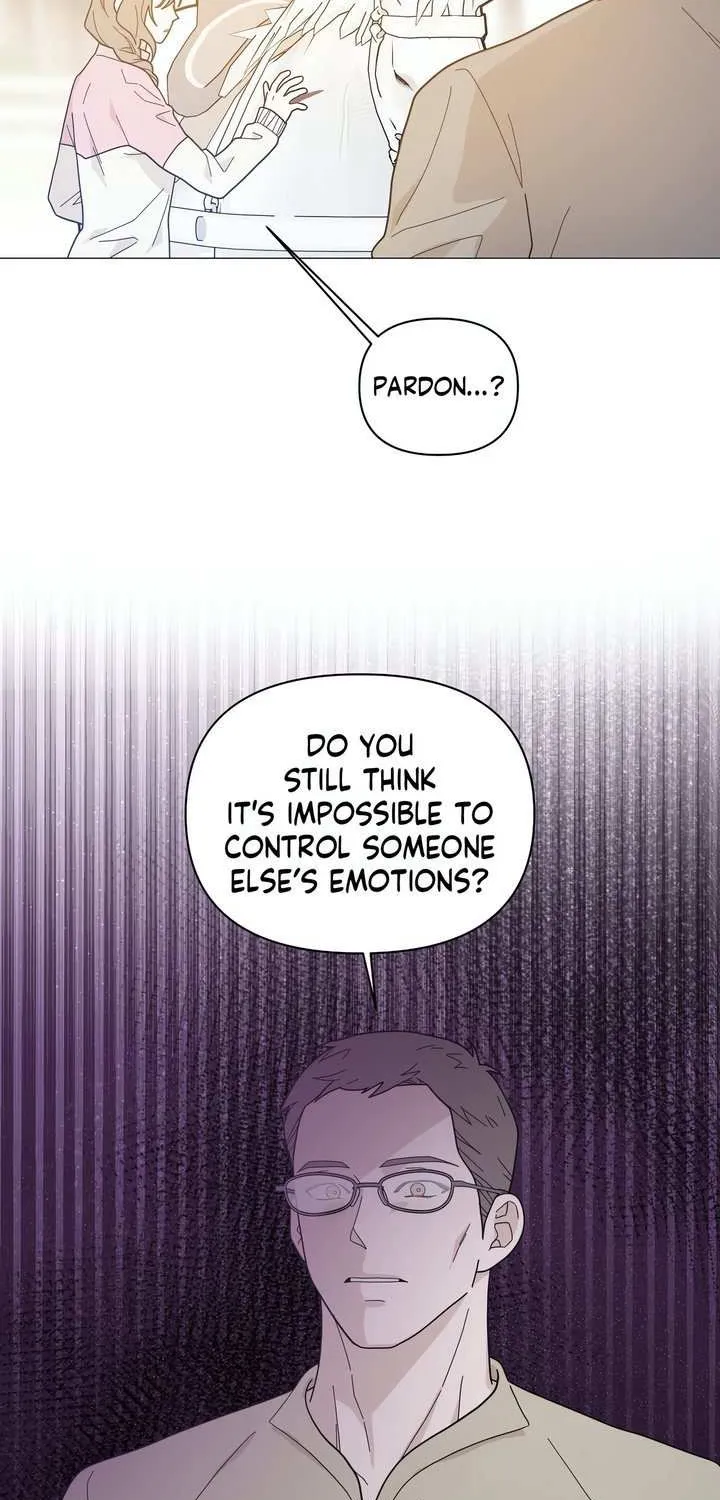 How To Captivate Your Boss Chapter 42 page 40 - 