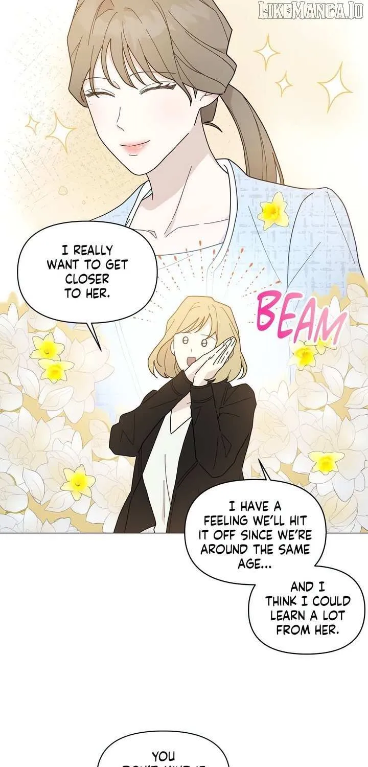 How To Captivate Your Boss Chapter 42 page 6 - 