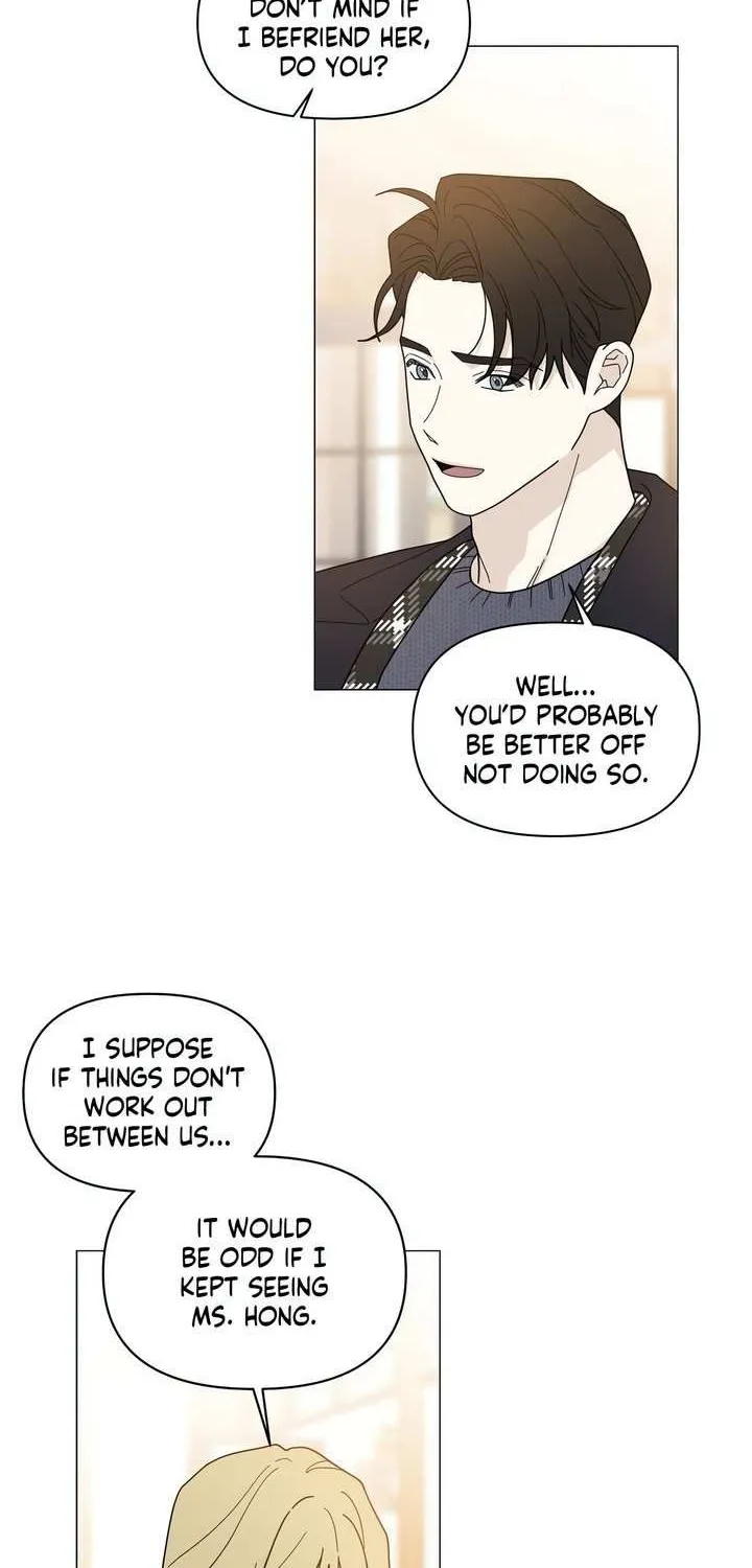 How To Captivate Your Boss Chapter 42 page 7 - 