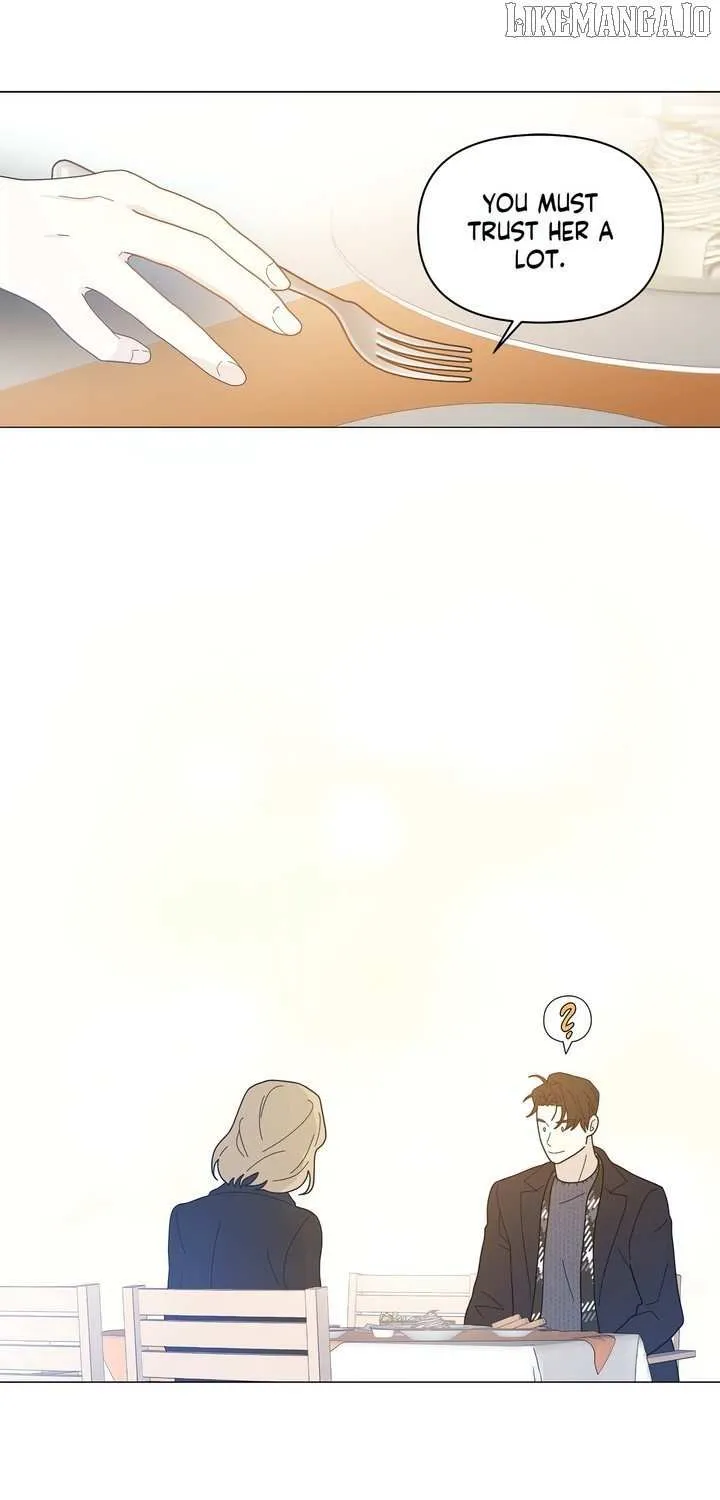 How To Captivate Your Boss Chapter 42 page 10 - 