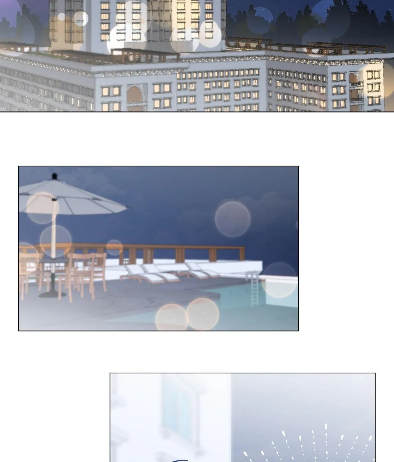 How To Captivate Your Boss Chapter 43 page 2 - 