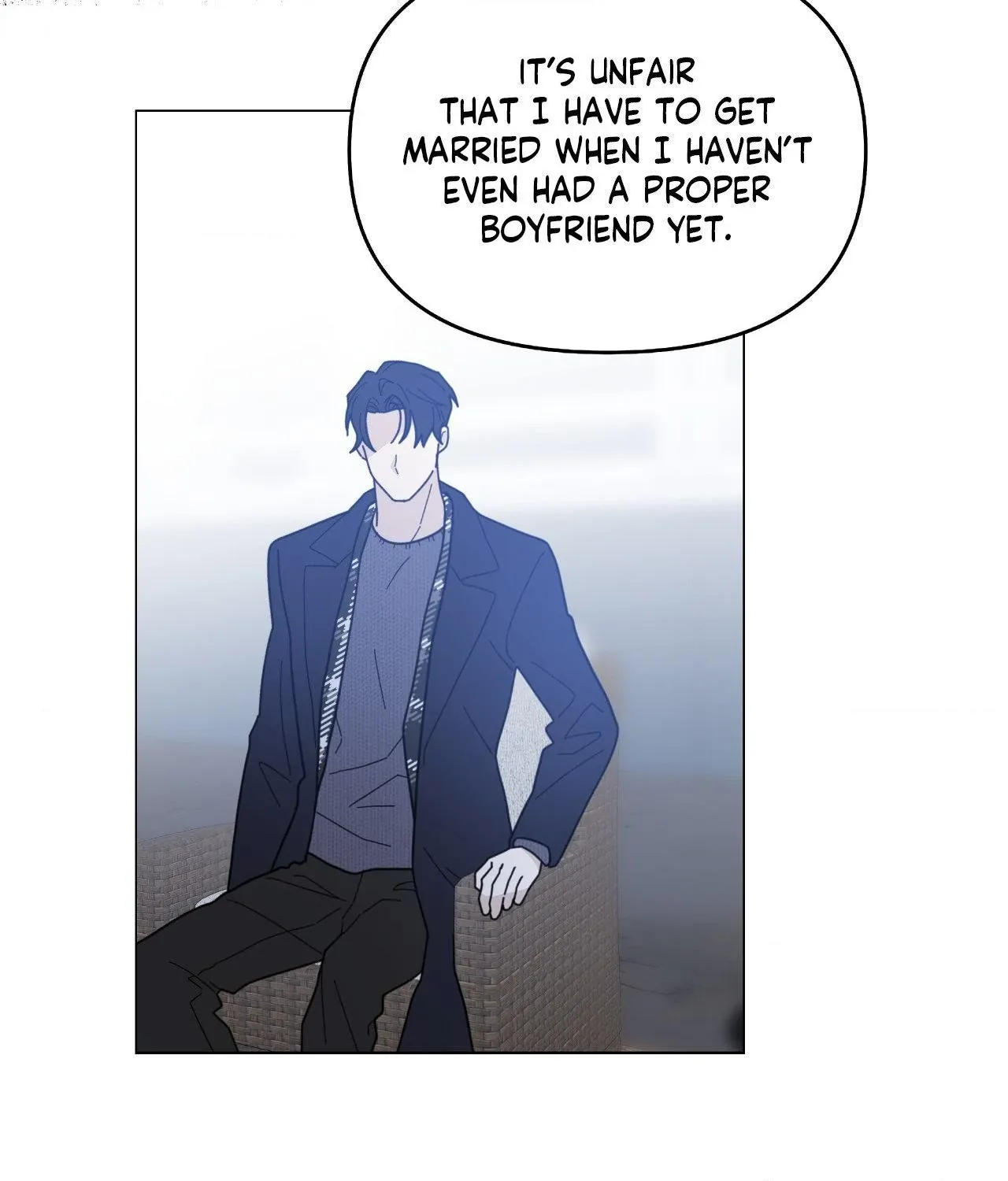 How To Captivate Your Boss Chapter 43 page 12 - 