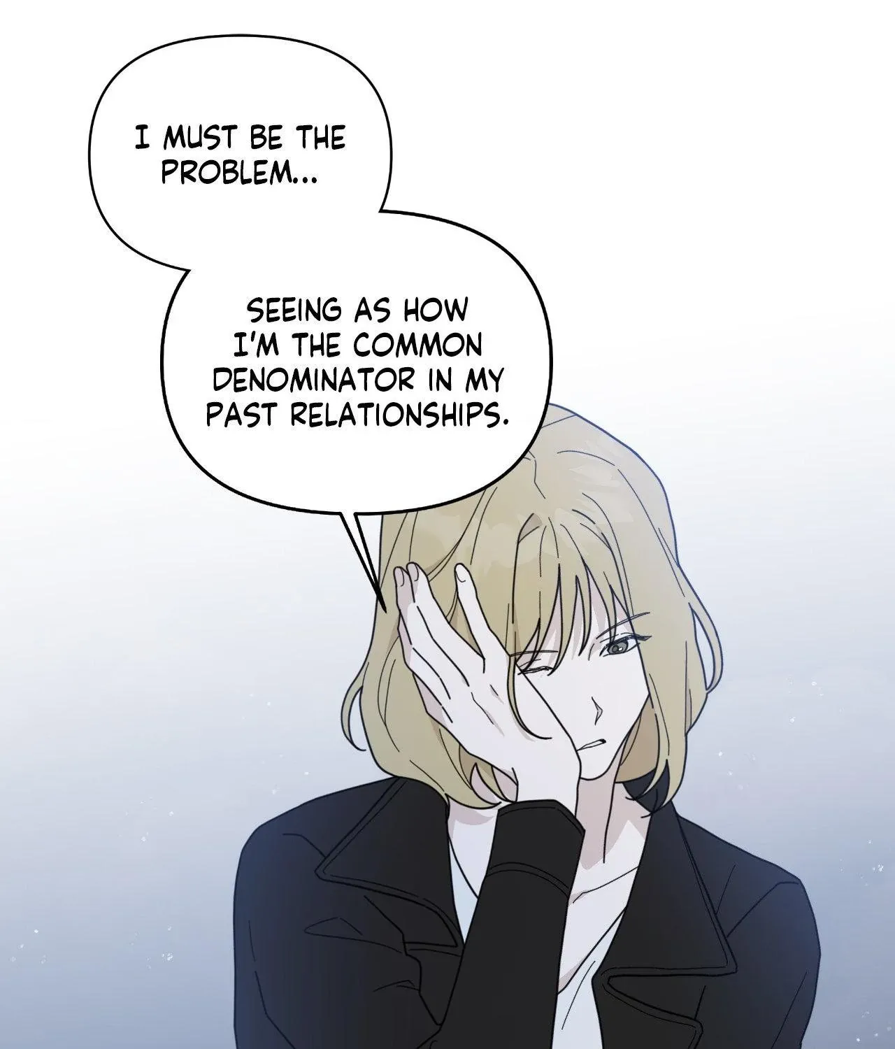 How To Captivate Your Boss Chapter 43 page 13 - 