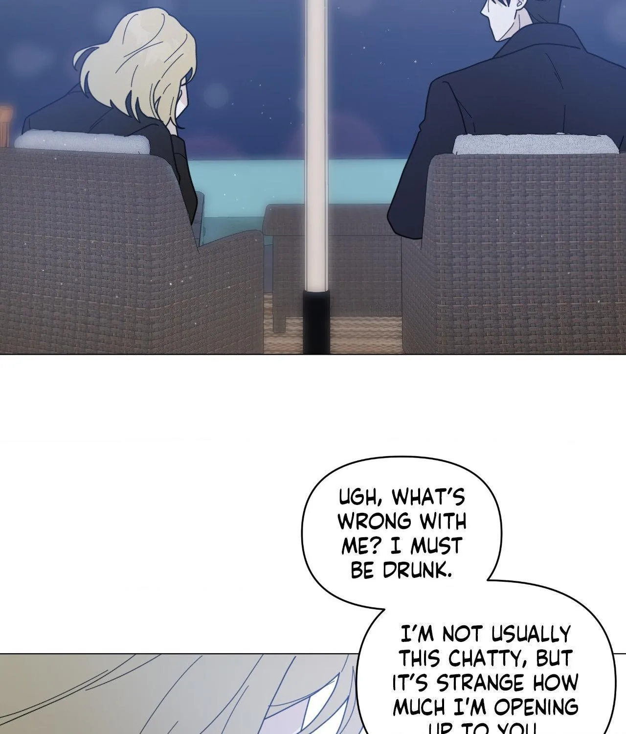 How To Captivate Your Boss Chapter 43 page 15 - 