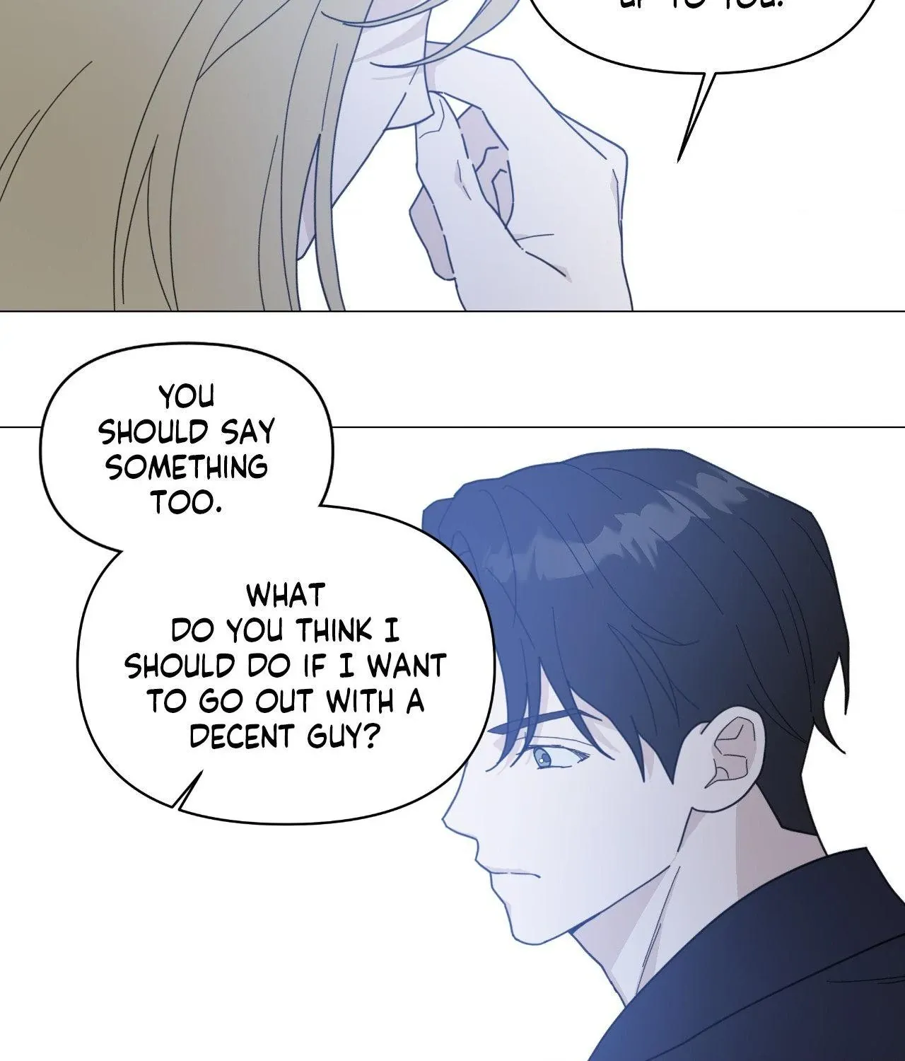 How To Captivate Your Boss Chapter 43 page 16 - 